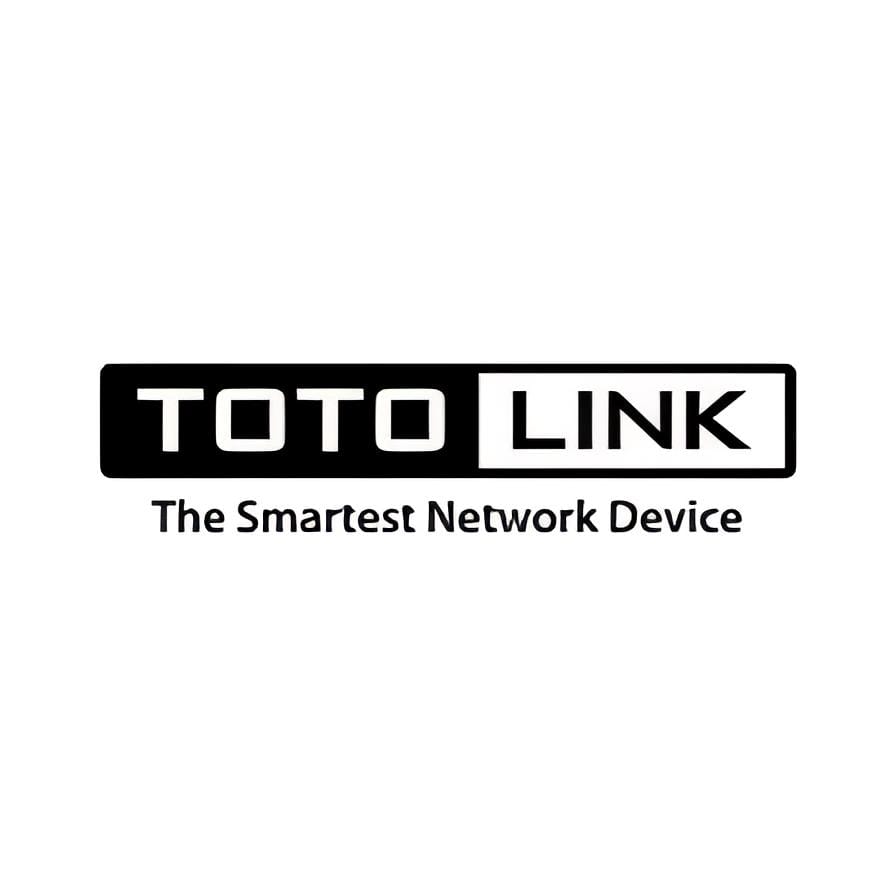 Totolink - Jaringan WiFi