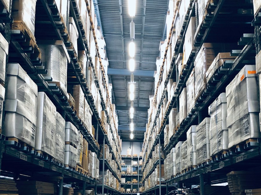 RFID & IoT Monitoring — PT Jaya Cipta Digital