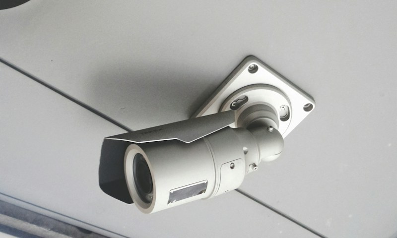 CCTV Distributor