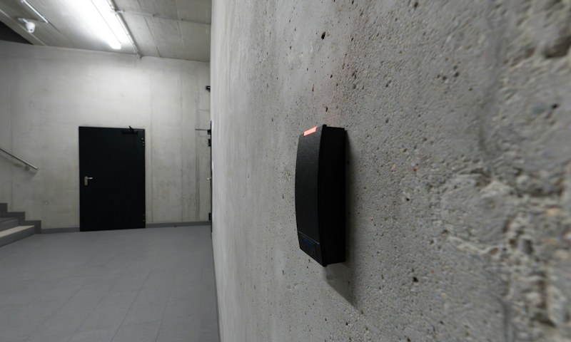 Security System